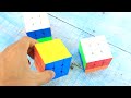 How to Solve a Rubik's Cube (For Beginner)