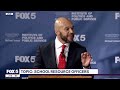 DC Democratic Mayoral Debate hosted by FOX 5 DC and Georgetown University