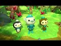 ​@Octonauts - Earth Day Special! 🌎 | 80 Mins+ | Cartoons for Kids | Underwater Sea Education