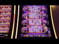 LARGEST BETS Ever On BUFFALO GOLD Wonder 4 Tall Fortune Slot