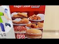50 PESOS KFC PRICE STARTS AT SM CITY CALOOCAN | PATOK NA NEGOSYO
