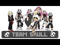 All Pokémon Villainous Teams