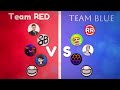 Which TEAM can Make the BEST GAME without COMMUNICATING?
