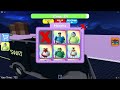 Roblox obby escape | Gegagedigedagedago Vs INSIDE OUT 2 BARRY'S PRISON RUN (OBBY) - Full game