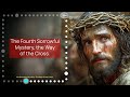 FRIDAY HOLY ROSARY - June 14: Praying the SORROWFUL MYSTERIES in the Catholic Tradition | HALF HEART