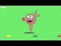 It's Time for an Outdoor Adventure! 🌳🌸 | Exploring Mega Marathon with Duggee | Hey Duggee