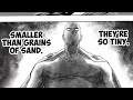 THIS IS SO MUCH BETTER! One Punch Man Chapter 198 Redraw