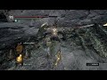 53. Pacifist versus Black Knights at Kiln of the First Flame, Dark Souls: Remastered