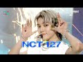 NCT 127 (엔시티 127) - Fact Check (불가사의; 不可思議) | Show! MusicCore | MBC231021방송