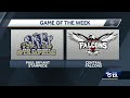 Game of the Week: Paul Bryant vs. Central Tuscaloosa