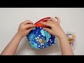 Sewing So Cute And Beautiful Clamshell Pouch 💟 Gift Sewing Idea