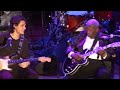 BB King & John Mayer Live | Improv Jam | Part 1