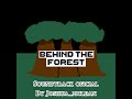 Behind The Forest soundtrack oficial