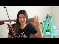 5 PASOS PARA APRENDER A TOCAR VIOLIN / TUTORIAL PARA PRINCIPIANTES