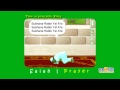 How to pray 4 Rakat (units) - Step by Step Guide | From Time to Pray with Zaky