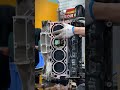 Lexus 460 V8 Engine Repair.