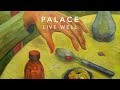 Palace - Live Well (Official Audio)
