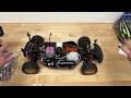 HPI Racing WR8 3.0 First Look!