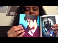 EXO-L UNBOXING & FIRST IMPRESSIONS OF OVERDOSE EXO-K ALBUM