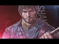 TEKKEN 8 Arcade Mode Playthough with Shaheen