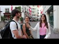 Asking Zurich: The truth about flirting and dating in Zurich, Switzerland