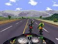 Road Rash Funny Fighting - Part 2 | No race - Only fight !! | Stopping and Fighting