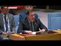 Israel calls Iran ‘engine of death and destruction’ at UNSC