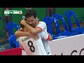 #ACFutsal2024 | Play-off 1 : Iraq 3 - 5 Afghanistan