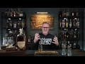 Barrell Bourbon NEW YEAR 2022 Batch Review! | Most UNIQUE Bourbon of 2022?
