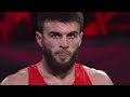 FS65, Шамиль Мамедов - Гаджимурад Рашидов, Спартакиада 2022, финал