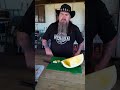 Yellow Watermelon reaction video