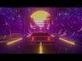 Space Time Continuum // Original Synthwave