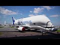 Airbus BelugaXL - Making of