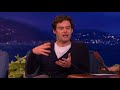 Bill Hader's SNL Cast Impressions | CONAN on TBS