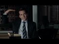 What Makes Harvey Specter A Good Mentor | SEASON 1 | Suits