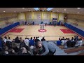 BC Gardolo - Basket Pergine (U19 ) 21-04-2024