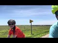 Bike Across Kansas 2024 Day 4