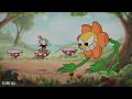 Cuphead: This Flower Sucks