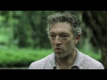 O carnaval de Vincent Cassel