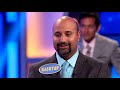 Top 10 Fast Money scores from first players on Family Feud! Steve Harvey FREAKS out!