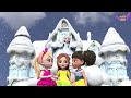 This is the Way | The Princess Lost her Shoe | Princess Magic Song - Princess Tales