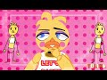 I JUST WANNA DANCE | ANIMATION MEME [] TOY CHICA | FNAF