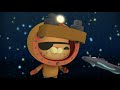 Christmas with the Animals | Octonauts | Wizz Learning