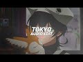 tokyo (nya! arigato) - leat'eq [edit audio]