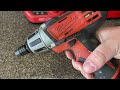 Can You Jump A Tool Battery to Revive It? | Milwaukee M12 Battery Jump