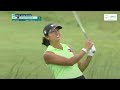 Olympic_Women's Golf_3rd Round_Bianca Pagdanganan_16x9