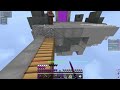 Hypixel noob plays skyblock to respect Technoblade