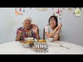 【咖喱素菜】加料版！婆婆的家乡料理 | Vegetable curry