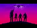 Guardians of the Galaxy Suite #2 (Theme)