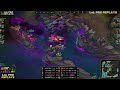 RANK 1 BEST BRIAR IN THE WORLD 1V9 CARRY GAMEPLAY! | Season 14 League of Legends